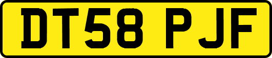 DT58PJF