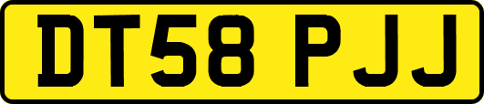 DT58PJJ