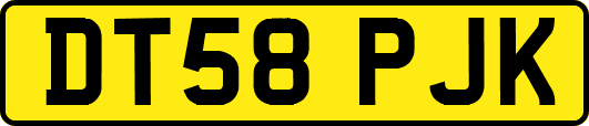 DT58PJK
