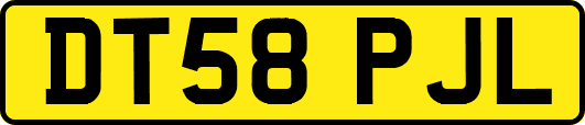 DT58PJL