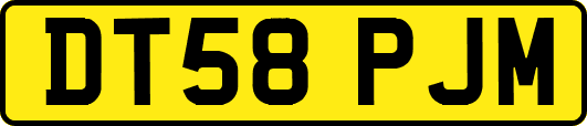DT58PJM