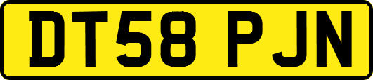DT58PJN