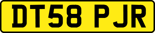 DT58PJR