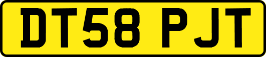 DT58PJT