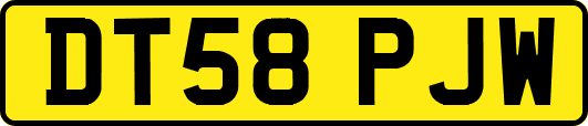 DT58PJW