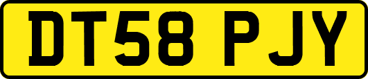 DT58PJY