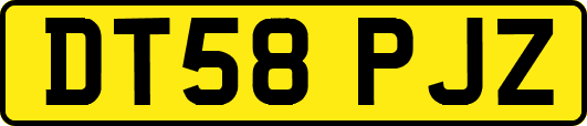 DT58PJZ
