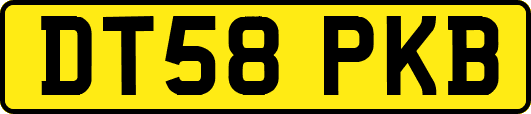 DT58PKB