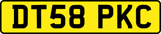 DT58PKC