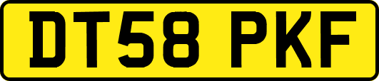 DT58PKF