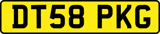 DT58PKG