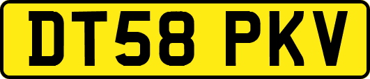 DT58PKV