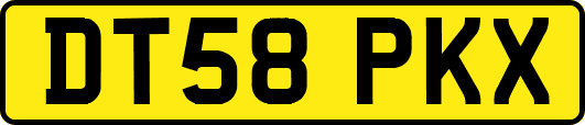 DT58PKX