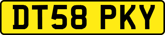 DT58PKY