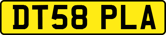 DT58PLA