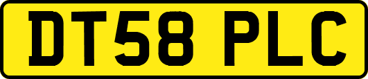 DT58PLC