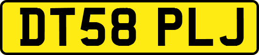 DT58PLJ