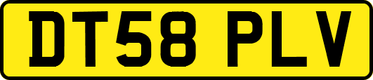 DT58PLV