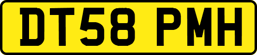 DT58PMH