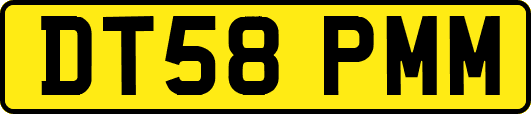 DT58PMM