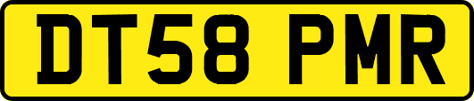 DT58PMR