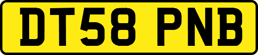 DT58PNB