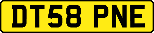 DT58PNE