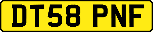 DT58PNF