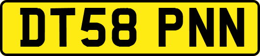 DT58PNN