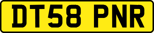 DT58PNR