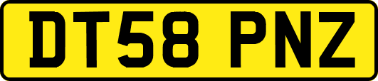 DT58PNZ