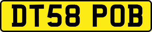 DT58POB