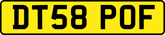 DT58POF