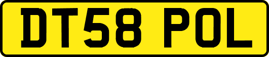 DT58POL
