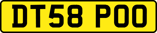 DT58POO
