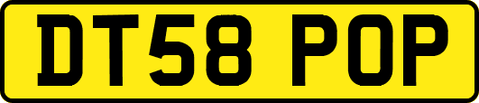 DT58POP