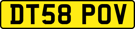 DT58POV