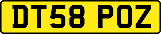 DT58POZ