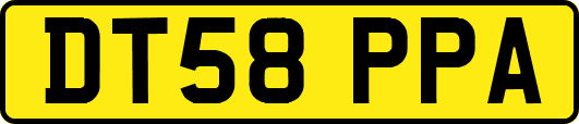 DT58PPA