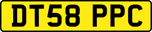 DT58PPC