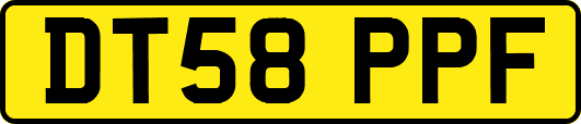 DT58PPF