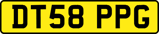 DT58PPG