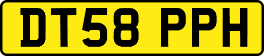 DT58PPH