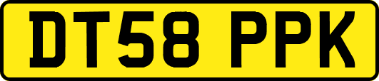 DT58PPK