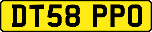 DT58PPO