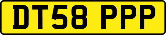 DT58PPP