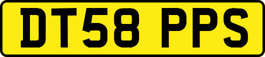 DT58PPS