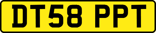 DT58PPT