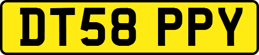 DT58PPY