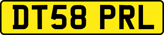 DT58PRL